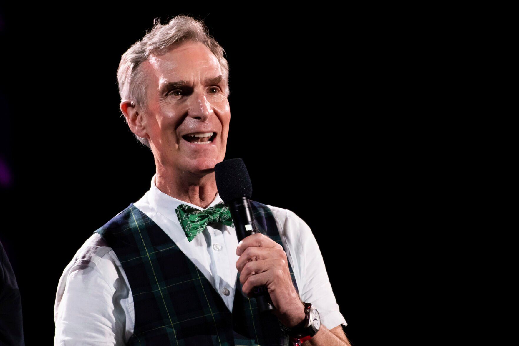 Bill Nye